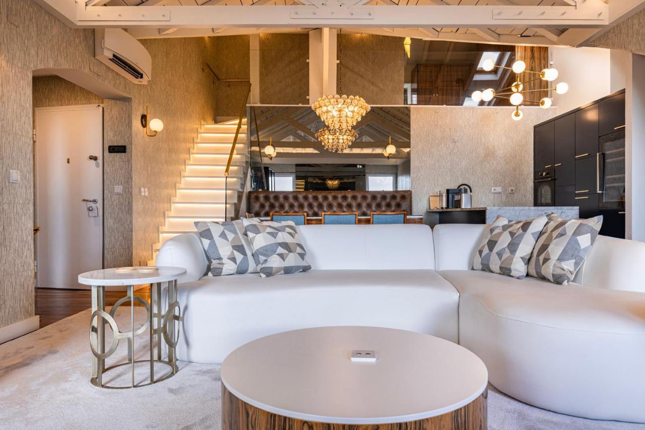Luxury Duplex W/ River View By Lovelystay * Lisboa