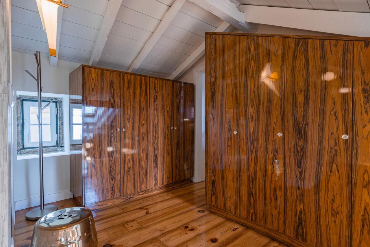 Lejlighed Luxury Duplex W/ River View By Lovelystay