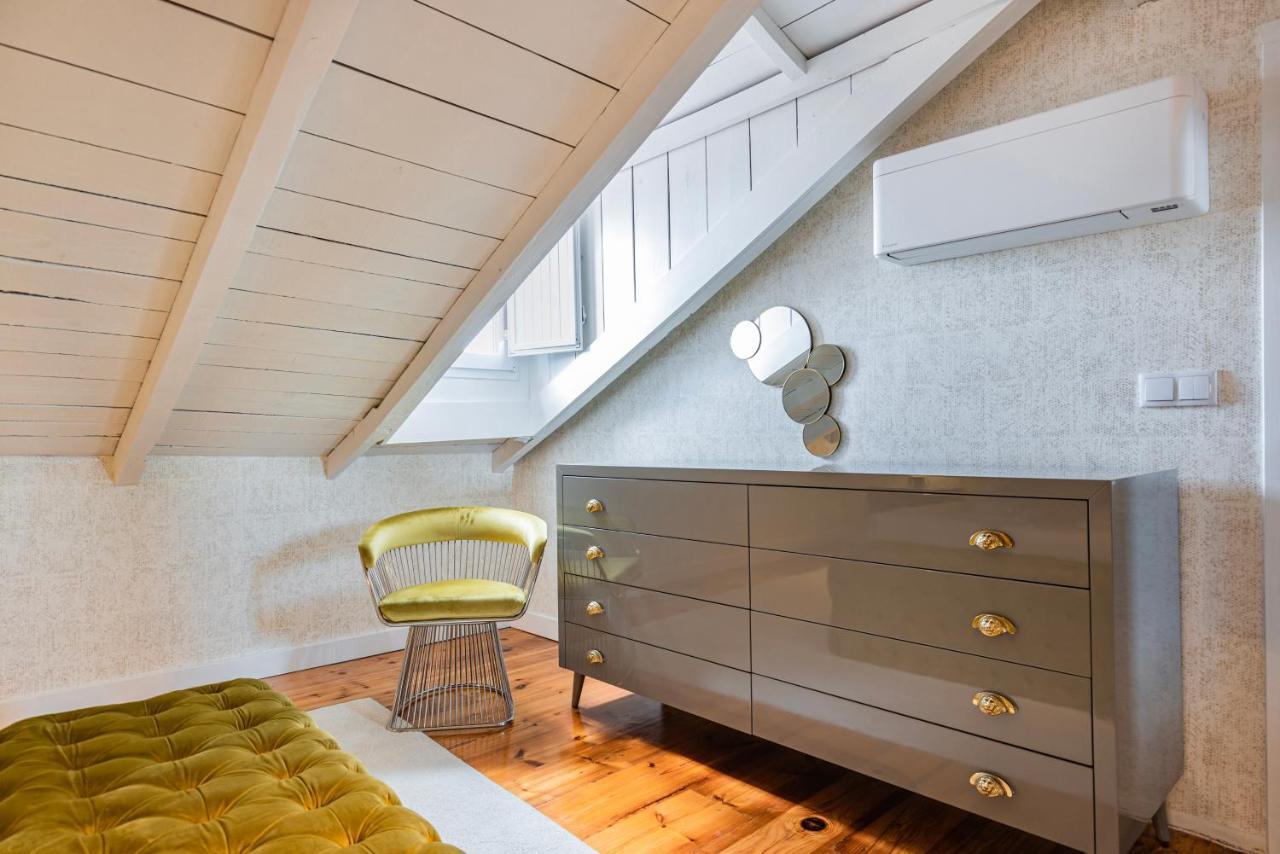 Luxury Duplex W/ River View By Lovelystay Lisboa