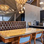 Luxury Duplex W/ River View By Lovelystay