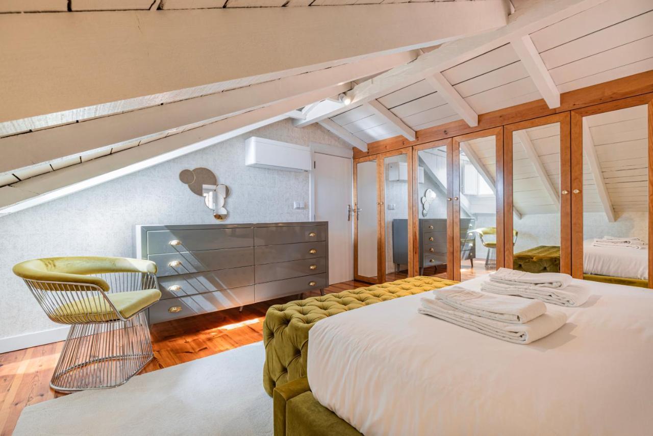 Luxury Duplex W/ River View By Lovelystay Apartment *