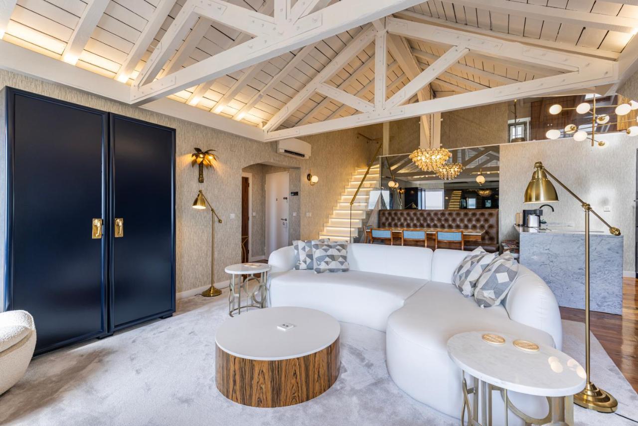 Luxury Duplex W/ River View By Lovelystay * Lissabon