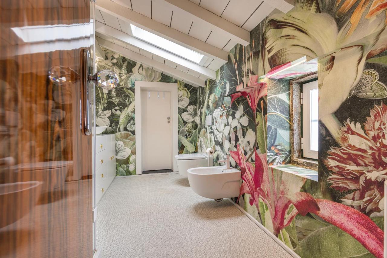 Apartment Luxury Duplex W/ River View By Lovelystay Lissabon