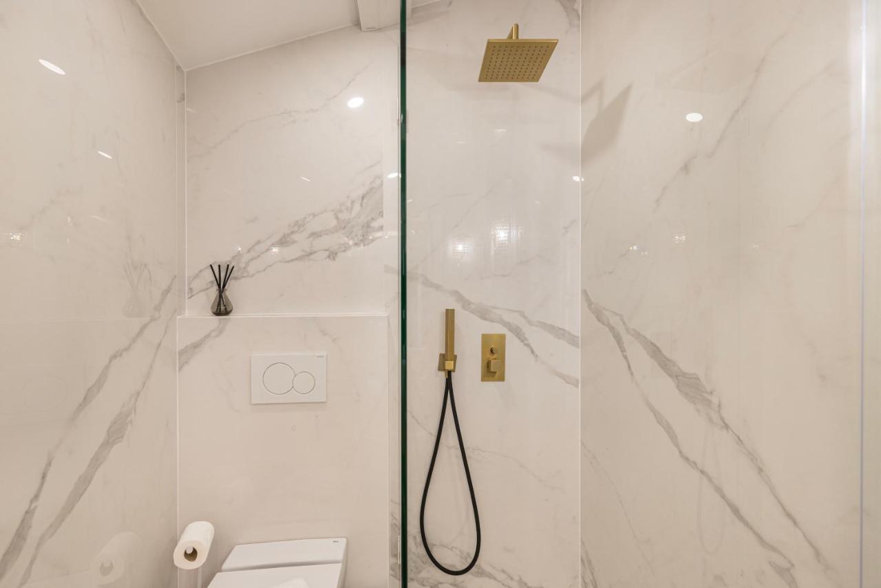 Apartment Luxury Duplex W/ River View By Lovelystay Lissabon